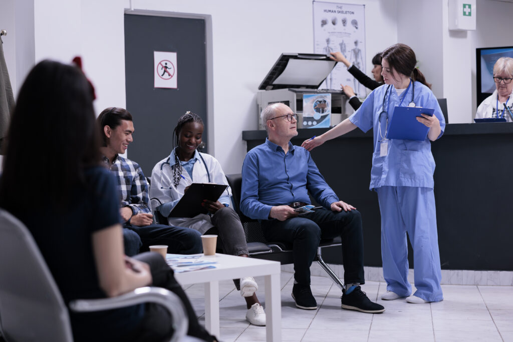 Routine Check-Ups