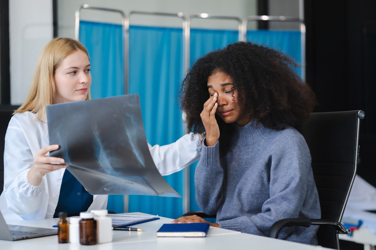 Chronic Condition Management