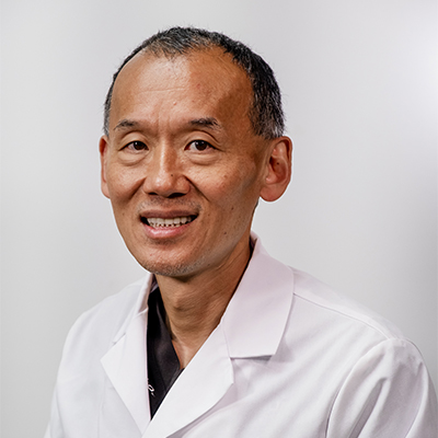Dr. Ryan McHugh- Pain Clinic, Nederland