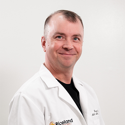 Benjamin Odom FNP
