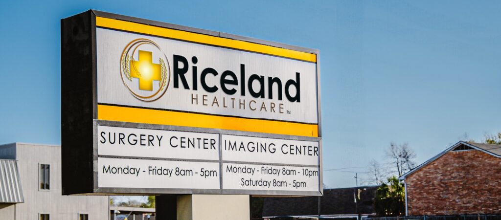 Diagnostic Imaging Center