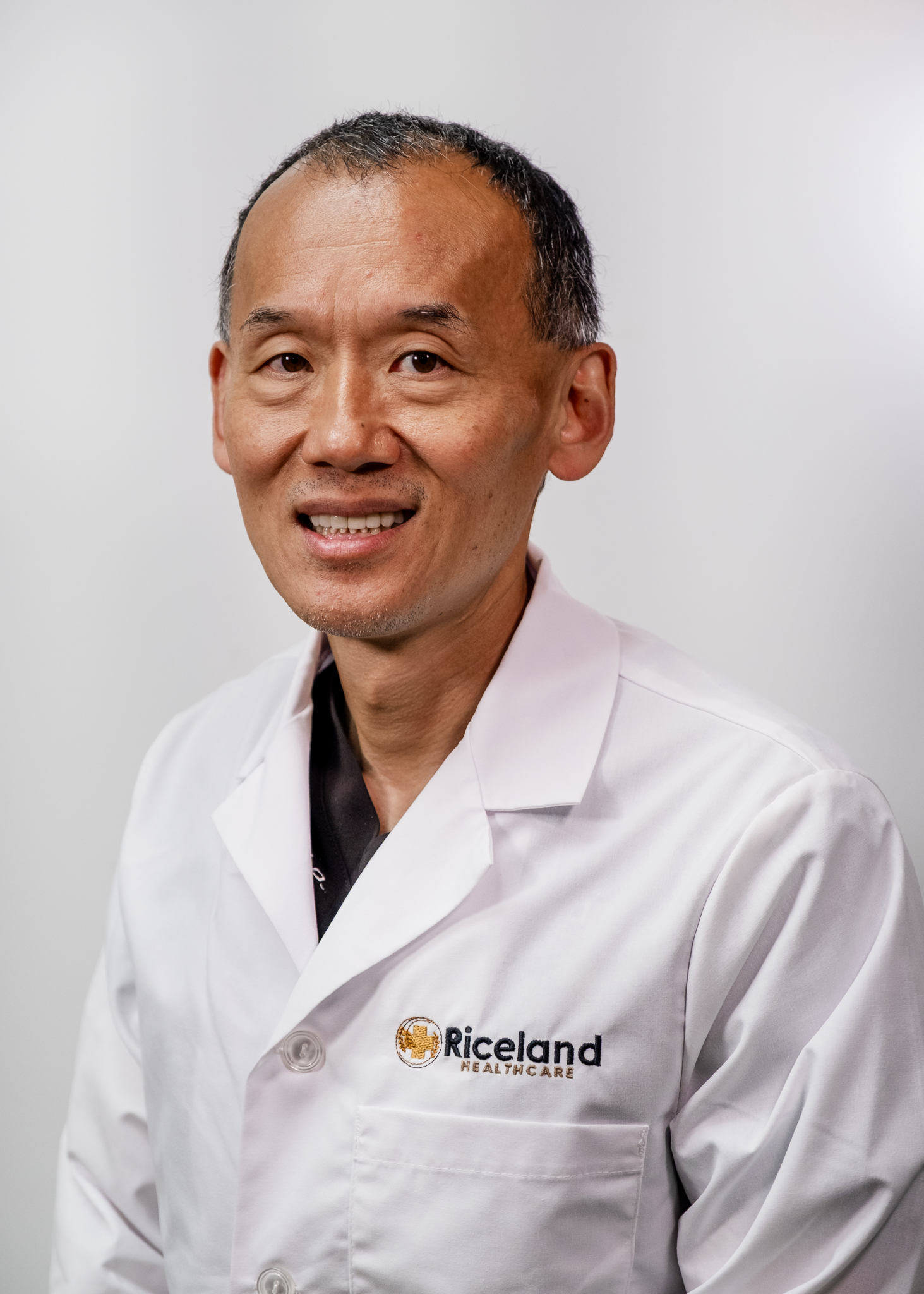Dr. Ryan McHugh