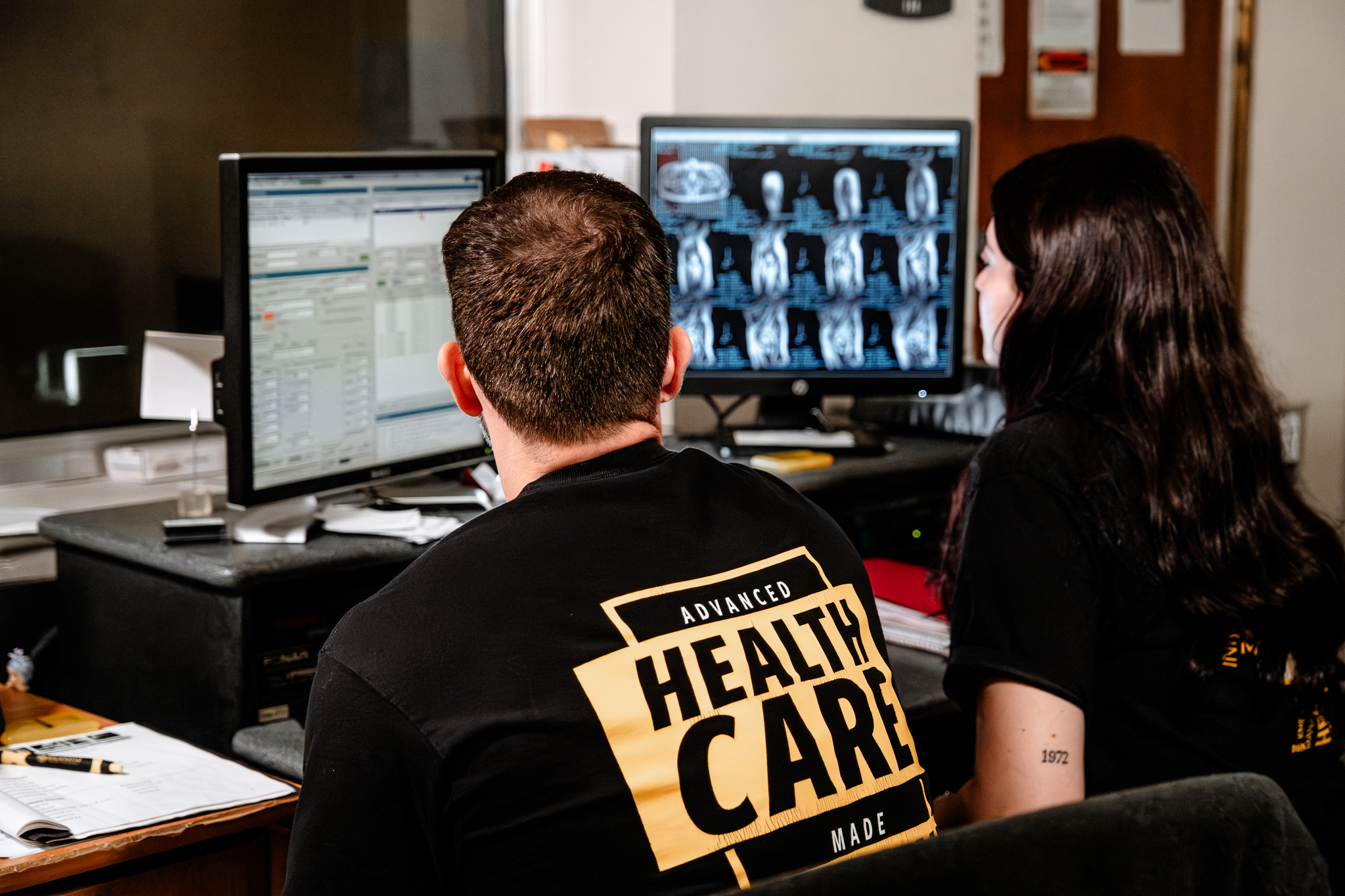 Diagnostic Imaging Center 
