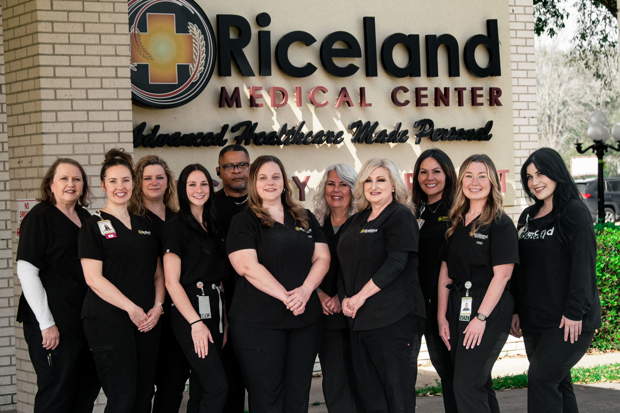 Our Team