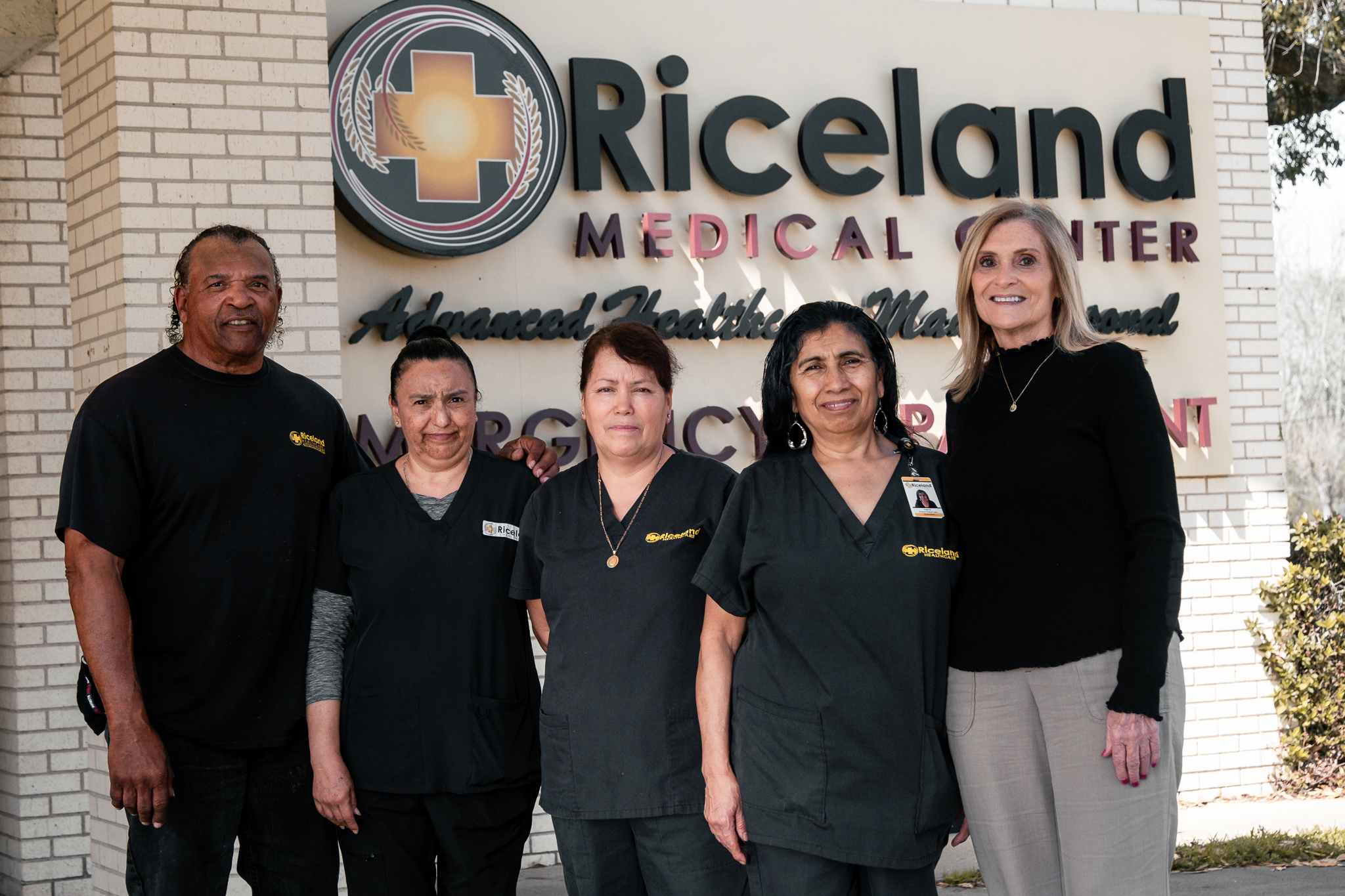 Our Team