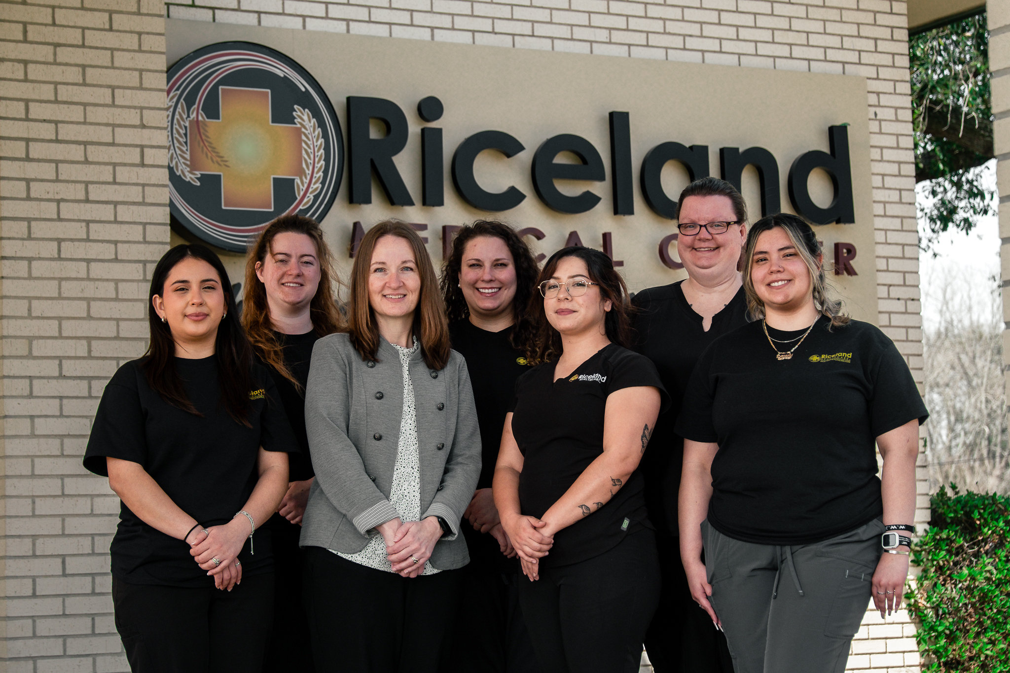 Our Team
