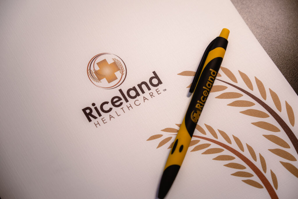 Riceland
