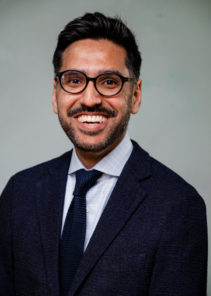 Abeer Aamir- Corporate Coordinator