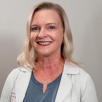 Amy Featherston FNP-C