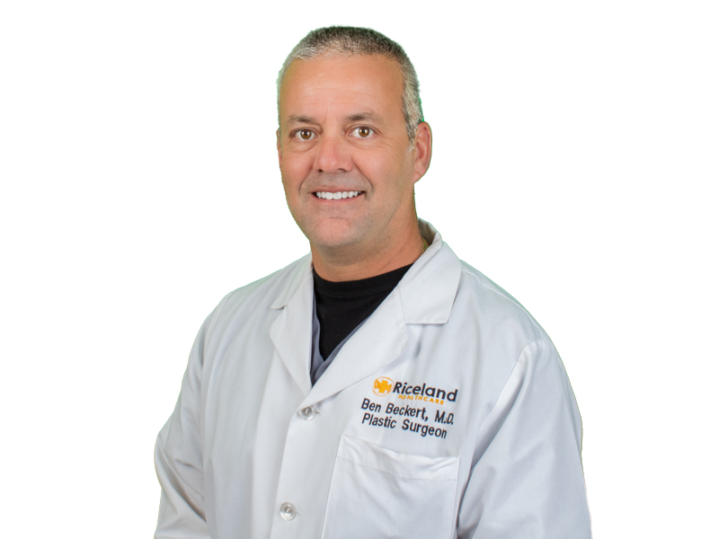 Dr. Benjamin Beckert, MD