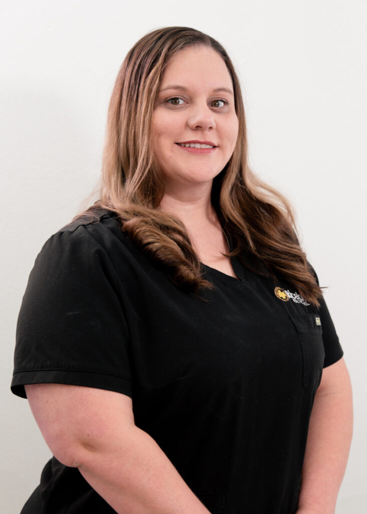 Christina Pate, Assistant Director of Nursing