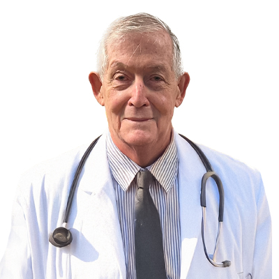 Dr. Edward Gripon, MD