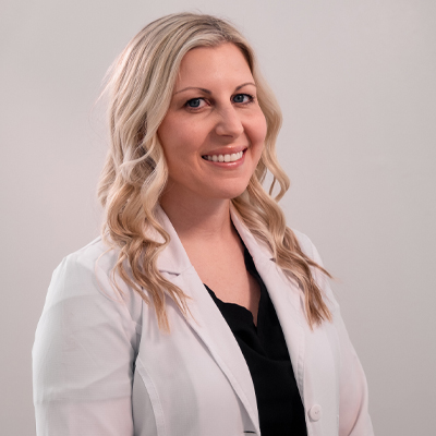 Katherine Landor FNP-BC
