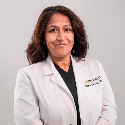 Maria Sanchez FNP-C