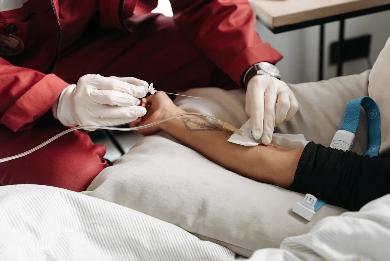 Medical Treatment