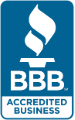 BBB Accredited