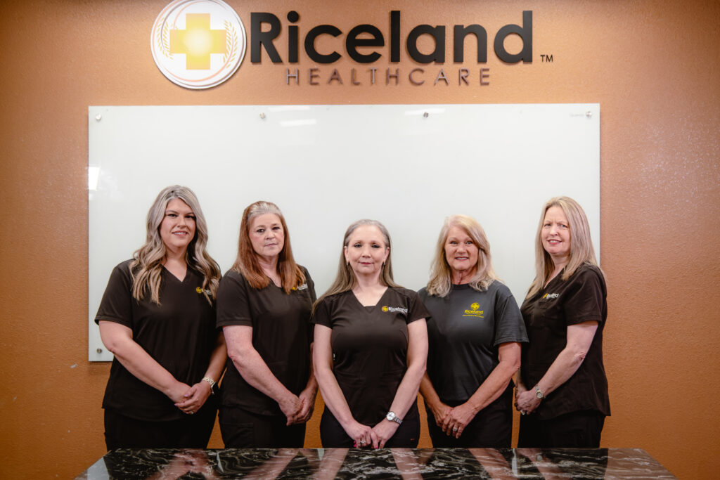 Home Health Group
