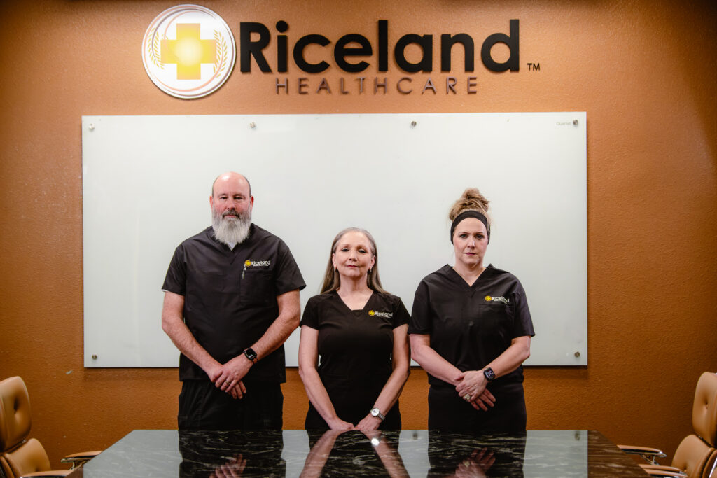 Hospice Group