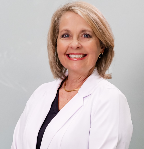 Dr. Shaunde Jermaine
