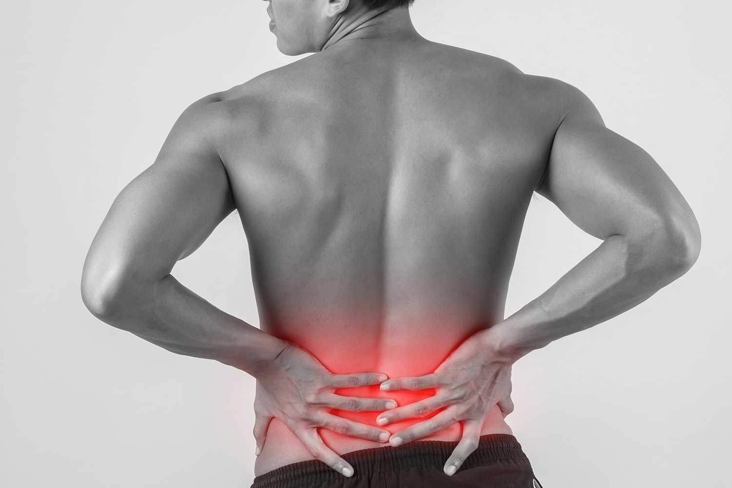 Postlaminectomy / Failed Back Syndrome