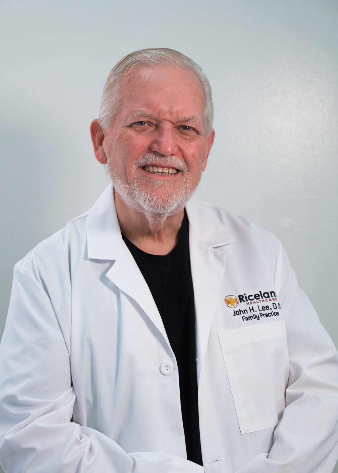 Dr. John H. Lee