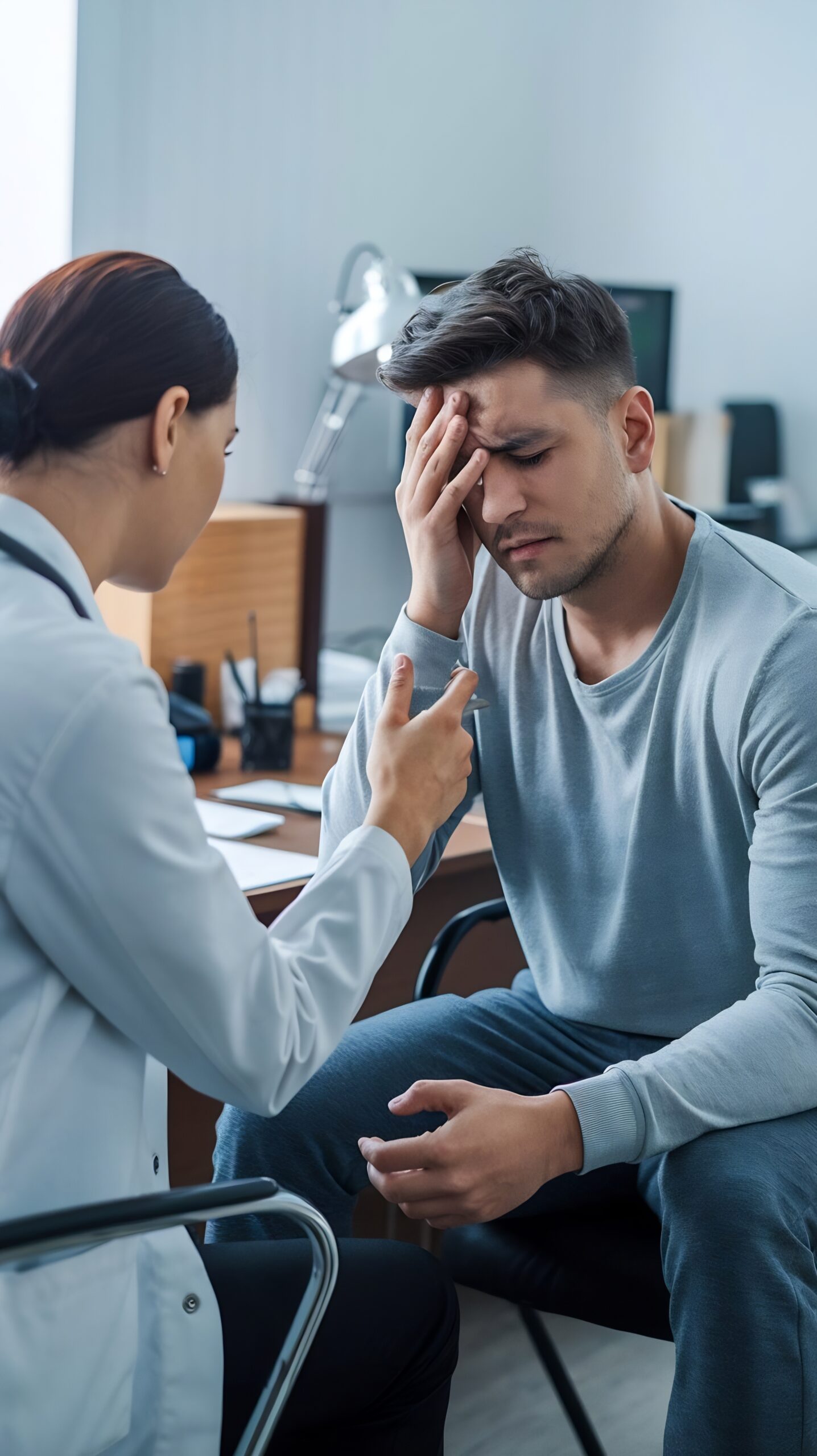 Mental Health Professional
