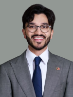 Abrahim javed