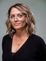 Brittany Givens- Director of Purchasing