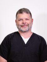 Justin Smith- Surgery Center Administrator