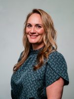 Meagan Steele- Billing Office Manager