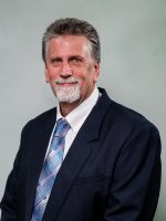 Robert Jacobs- Senior Vice President