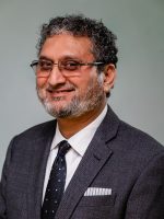 Shahid Javed- Founder & Vice Chairman