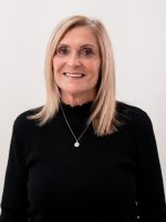 Suggie Daigle- Hospital Administrator