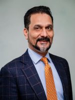 Tahir Javed- Founder & Chairman